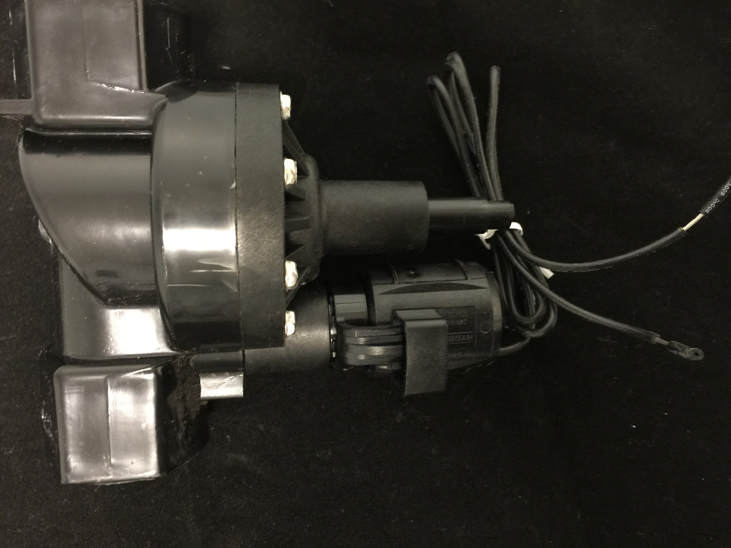 Solenoid Valve